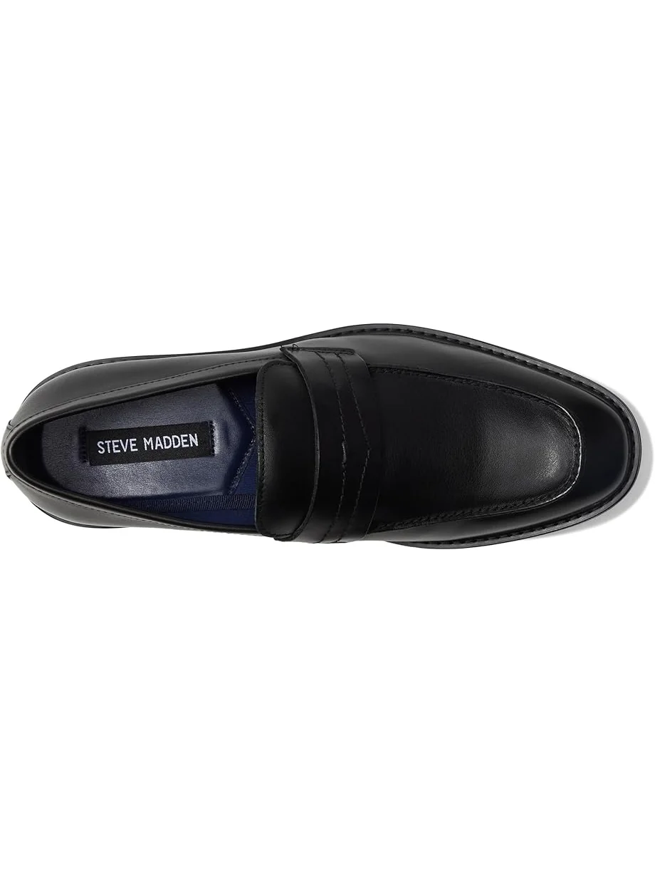Мужские лоферы Steve Madden Mammoth — 2
