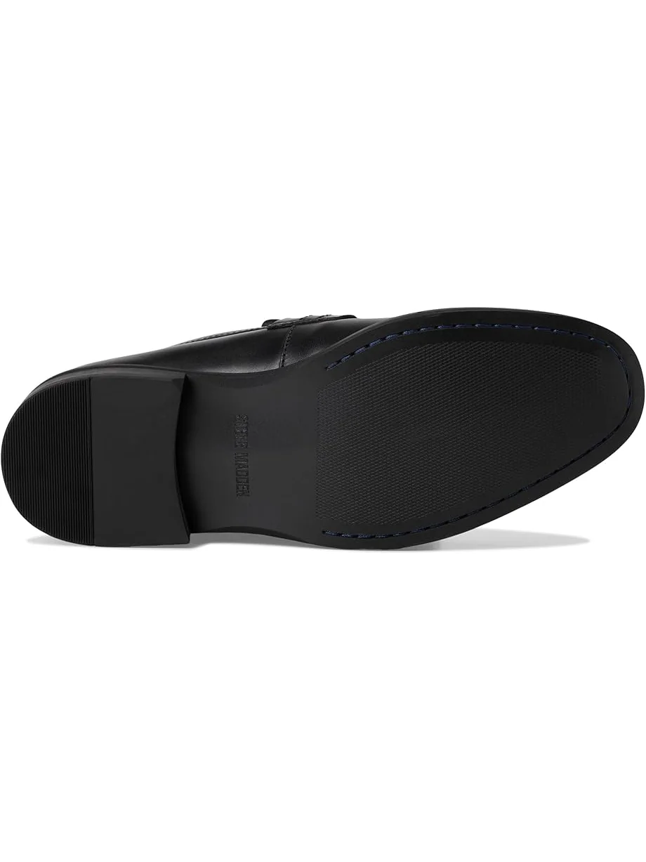 Мужские лоферы Steve Madden Mammoth — 3