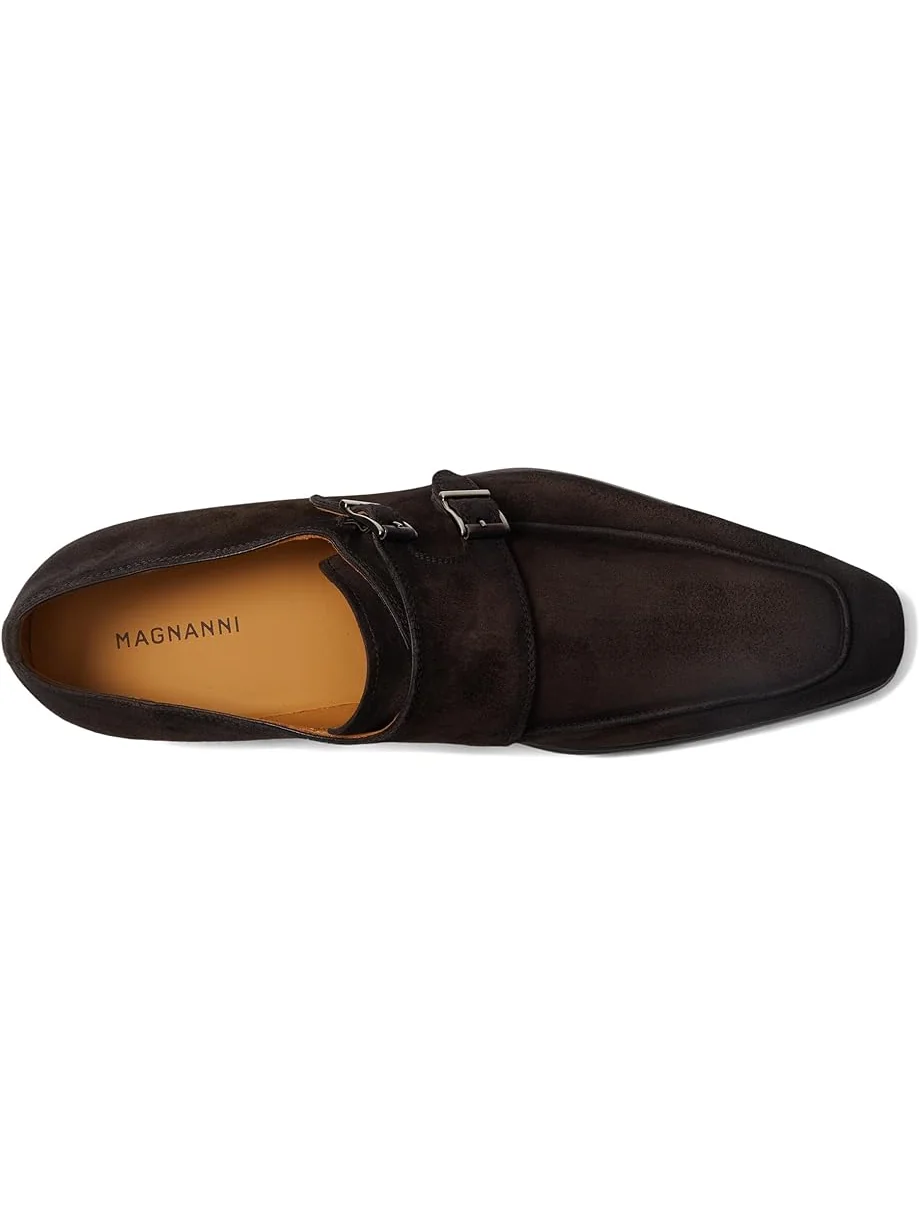 Мужские оксфорды Magnanni 23696-00 — 2
