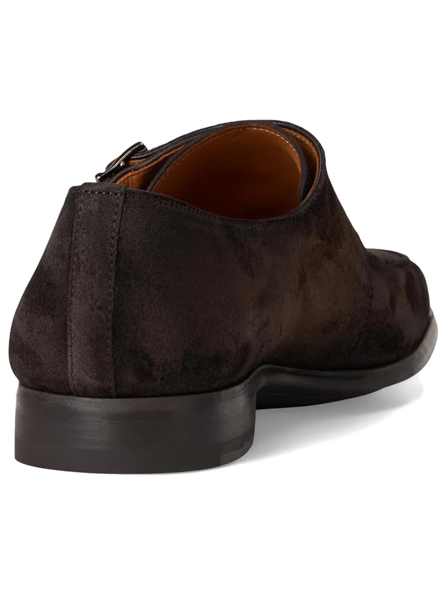 Мужские оксфорды Magnanni 23696-00 — 5