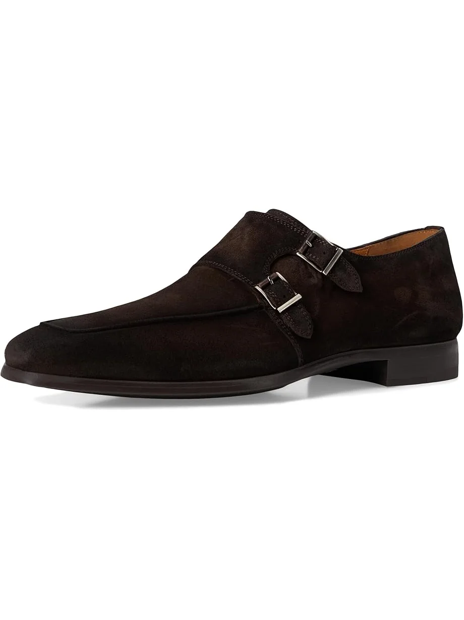 Мужские оксфорды Magnanni 23696-00 — 7
