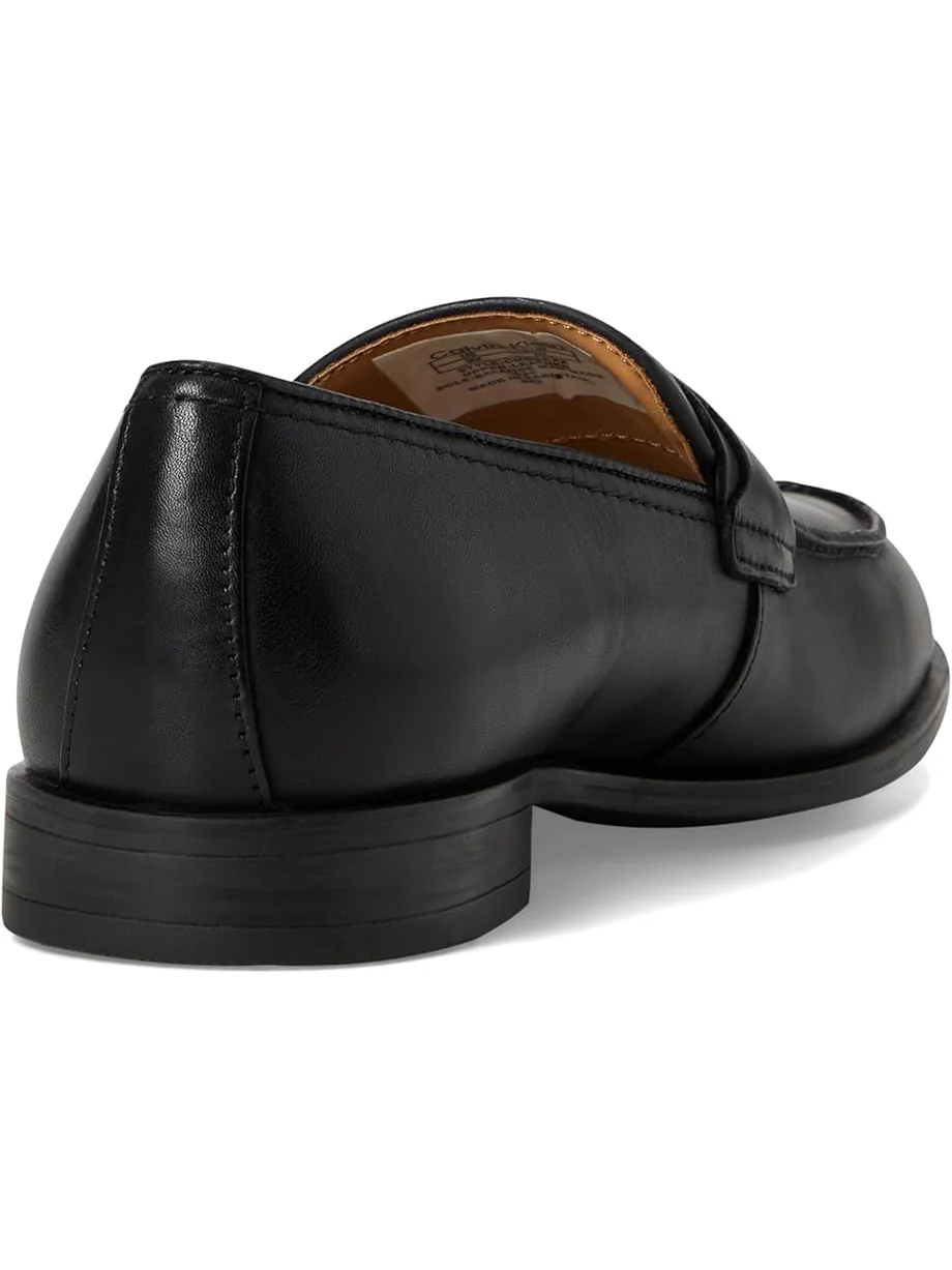 Мужские лоферы Calvin Klein Obexx — 5