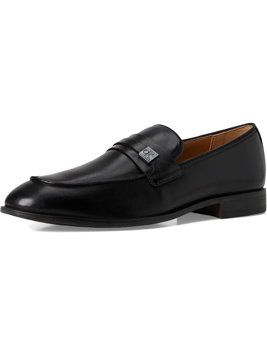 Мужские лоферы Calvin Klein Obexx — 7