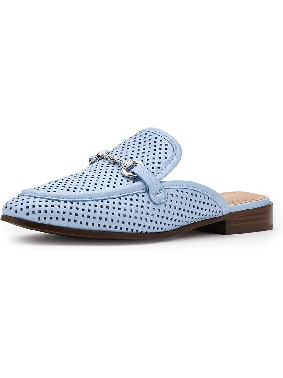 Женские лоферы Johnston & Murphy Ali Perfed Bit Mule — 1