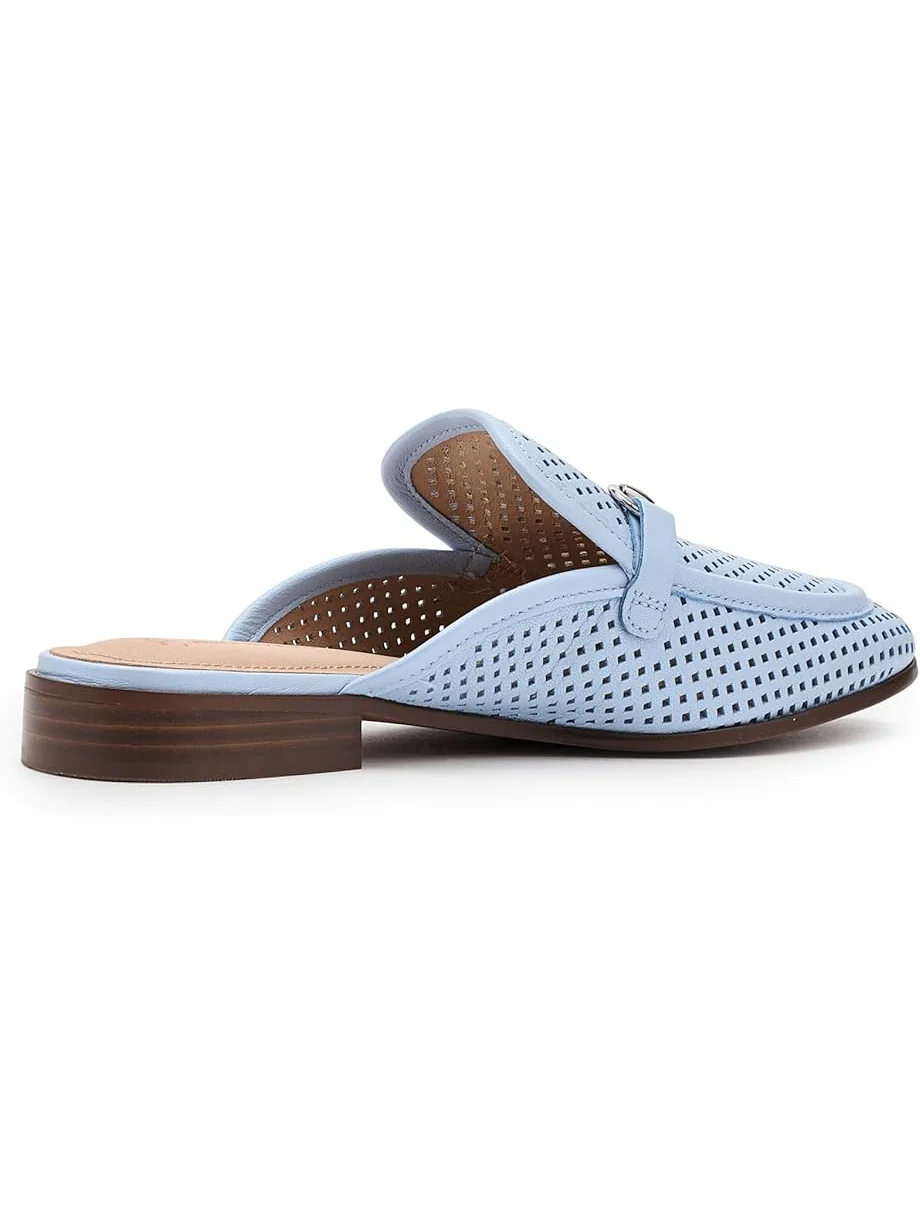 Женские лоферы Johnston & Murphy Ali Perfed Bit Mule — 3
