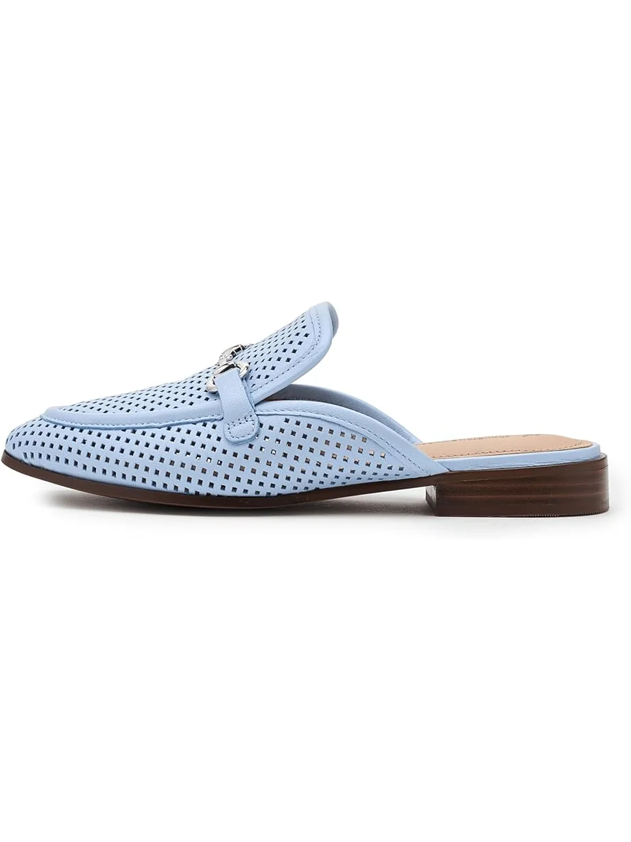 Женские лоферы Johnston & Murphy Ali Perfed Bit Mule — 4
