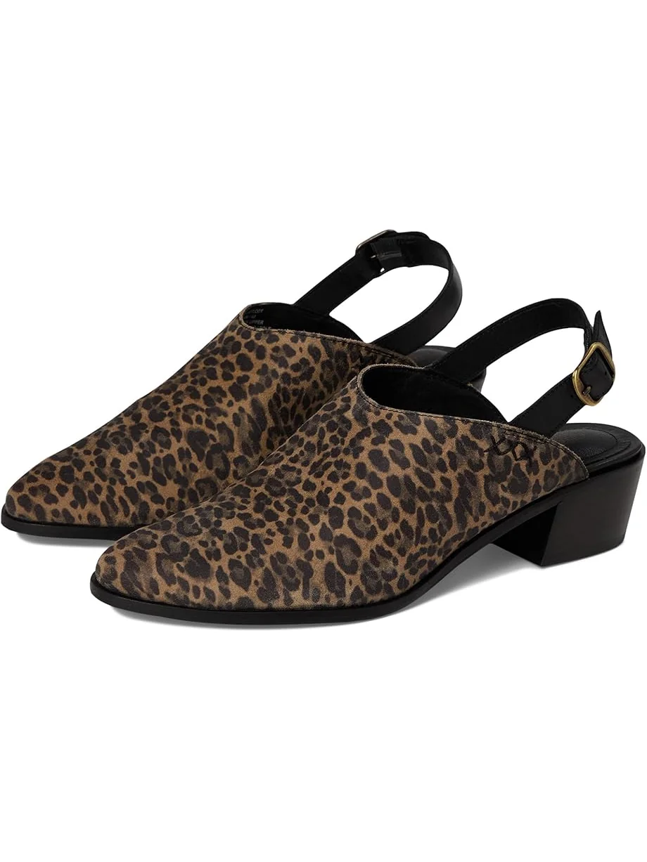 Женские туфли Lucky Brand Mylody — 1