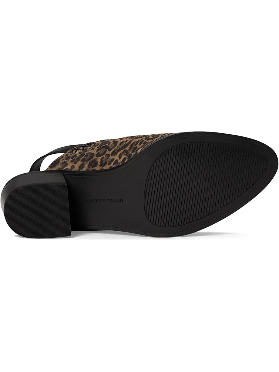 Женские туфли Lucky Brand Mylody — 3