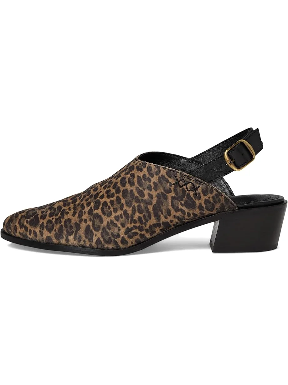Женские туфли Lucky Brand Mylody — 4