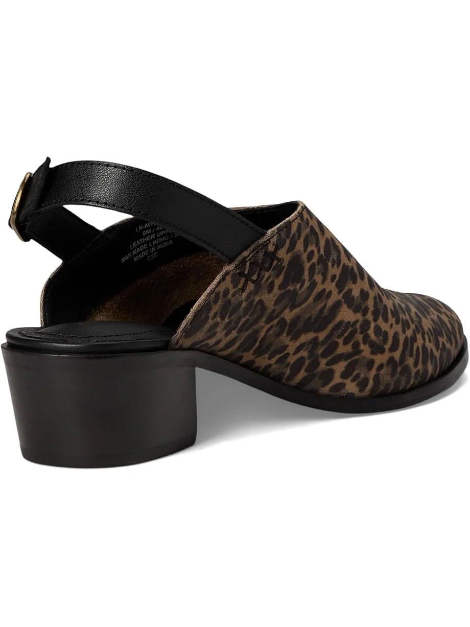 Женские туфли Lucky Brand Mylody — 5