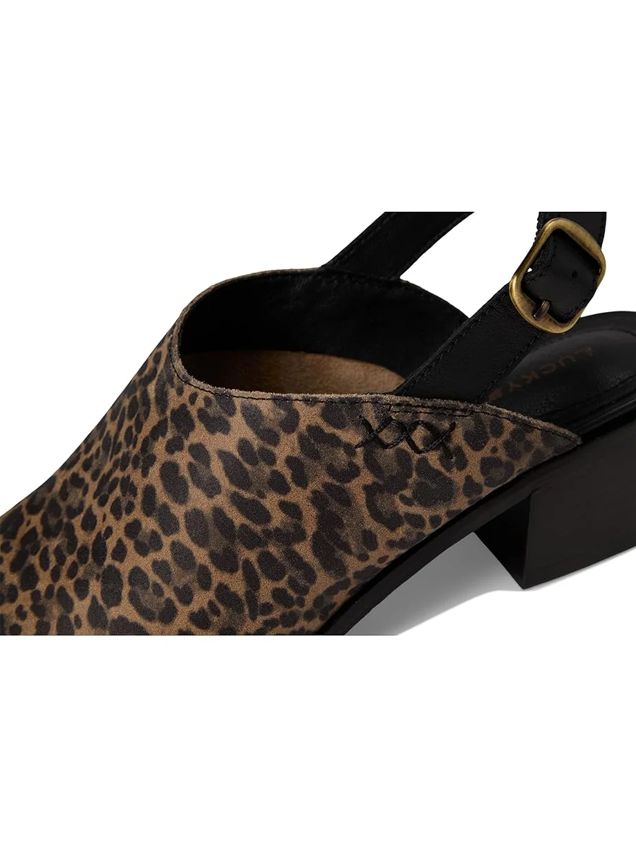 Женские туфли Lucky Brand Mylody — 6