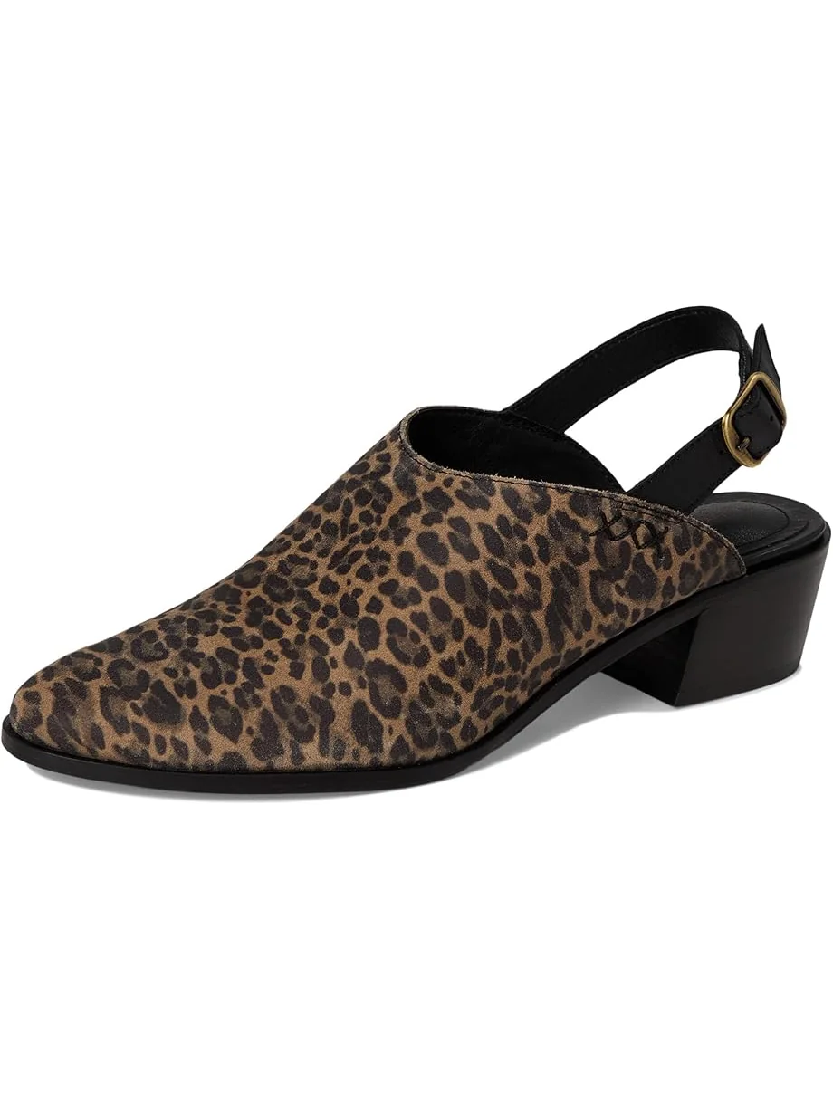 Женские туфли Lucky Brand Mylody — 7