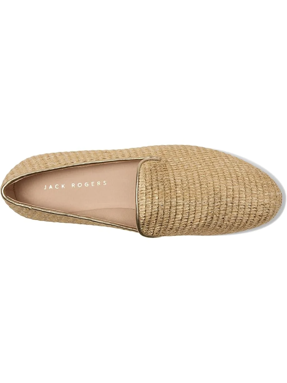 Женские лоферы Jack Rogers Bradley — 2