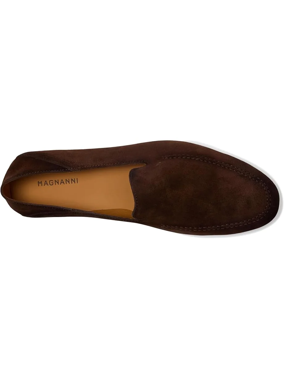 Мужские лоферы Magnanni Heston — 2