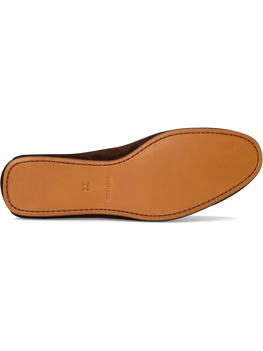 Мужские лоферы Magnanni Heston — 3