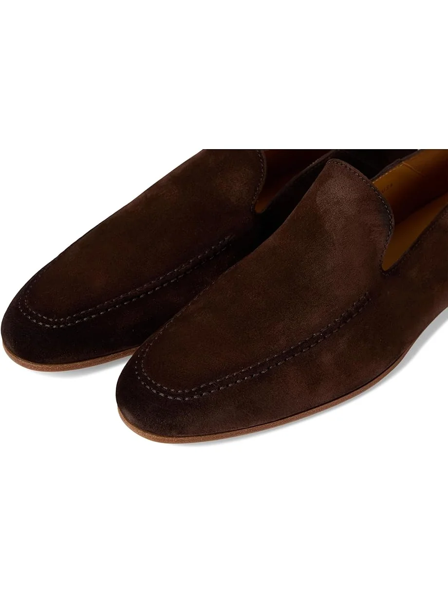 Мужские лоферы Magnanni Heston — 6