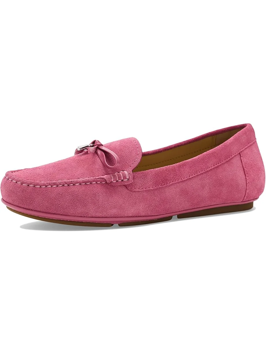 Женские лоферы MICHAEL Michael Kors Juliette Moc — 1