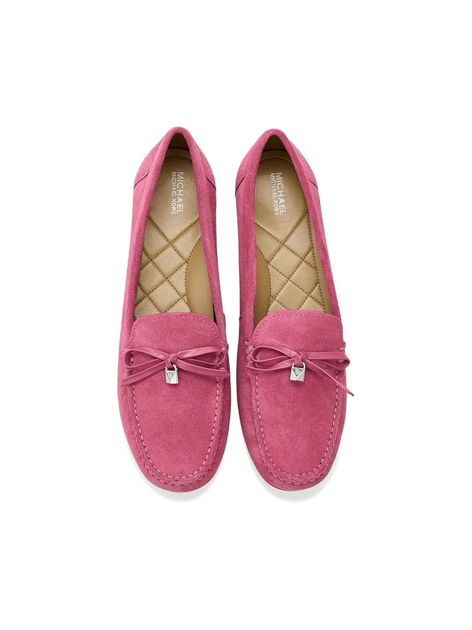 Женские лоферы MICHAEL Michael Kors Juliette Moc — 2