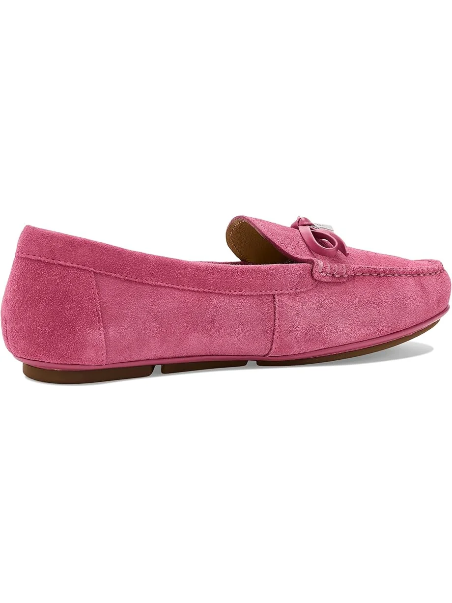 Женские лоферы MICHAEL Michael Kors Juliette Moc — 3