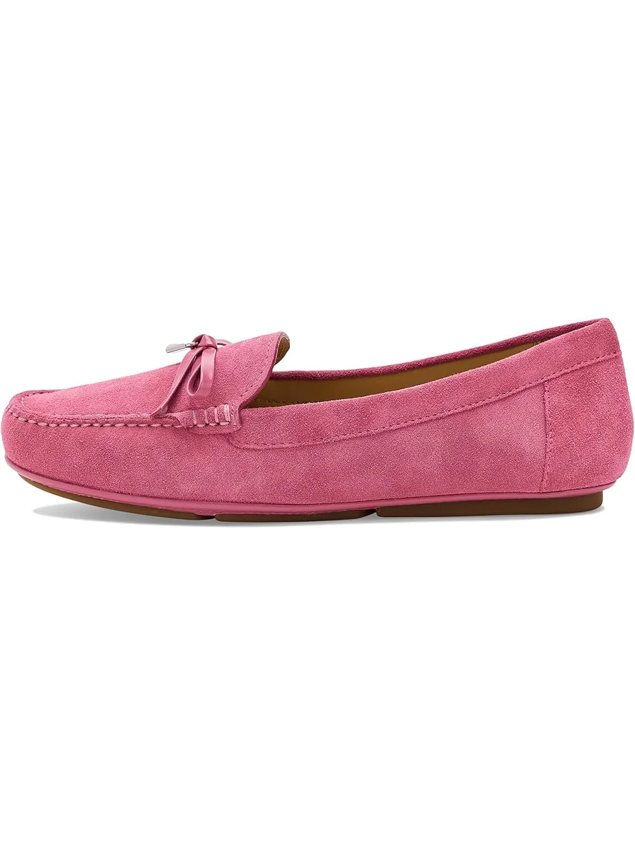 Женские лоферы MICHAEL Michael Kors Juliette Moc — 4