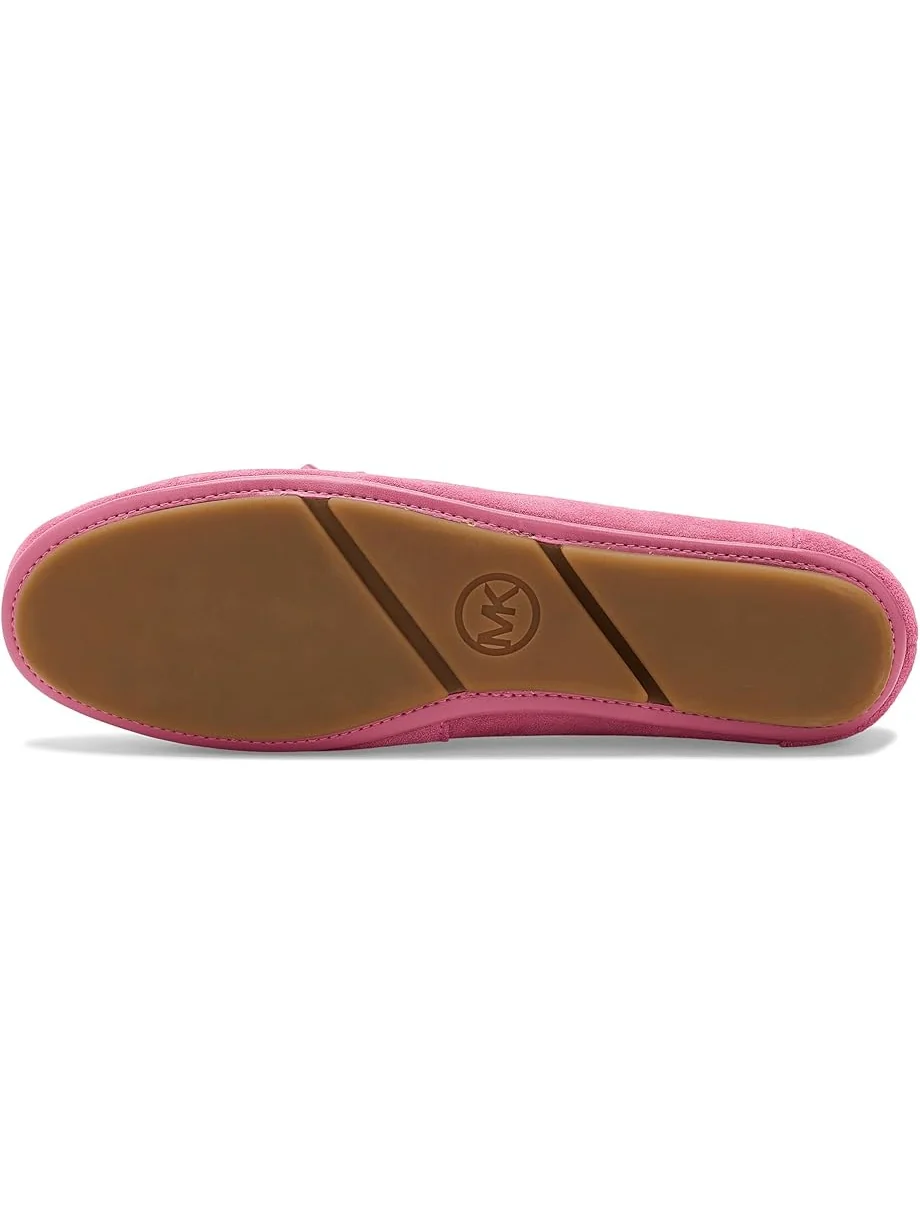 Женские лоферы MICHAEL Michael Kors Juliette Moc — 5