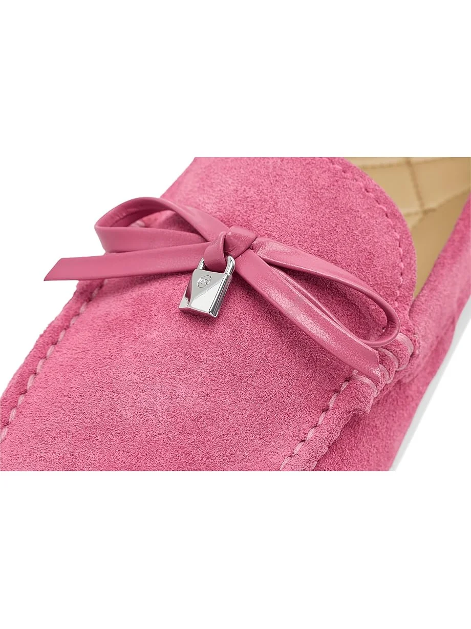 Женские лоферы MICHAEL Michael Kors Juliette Moc — 6