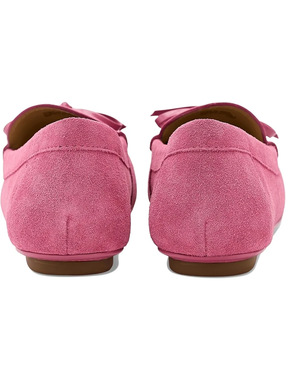 Женские лоферы MICHAEL Michael Kors Juliette Moc — 7