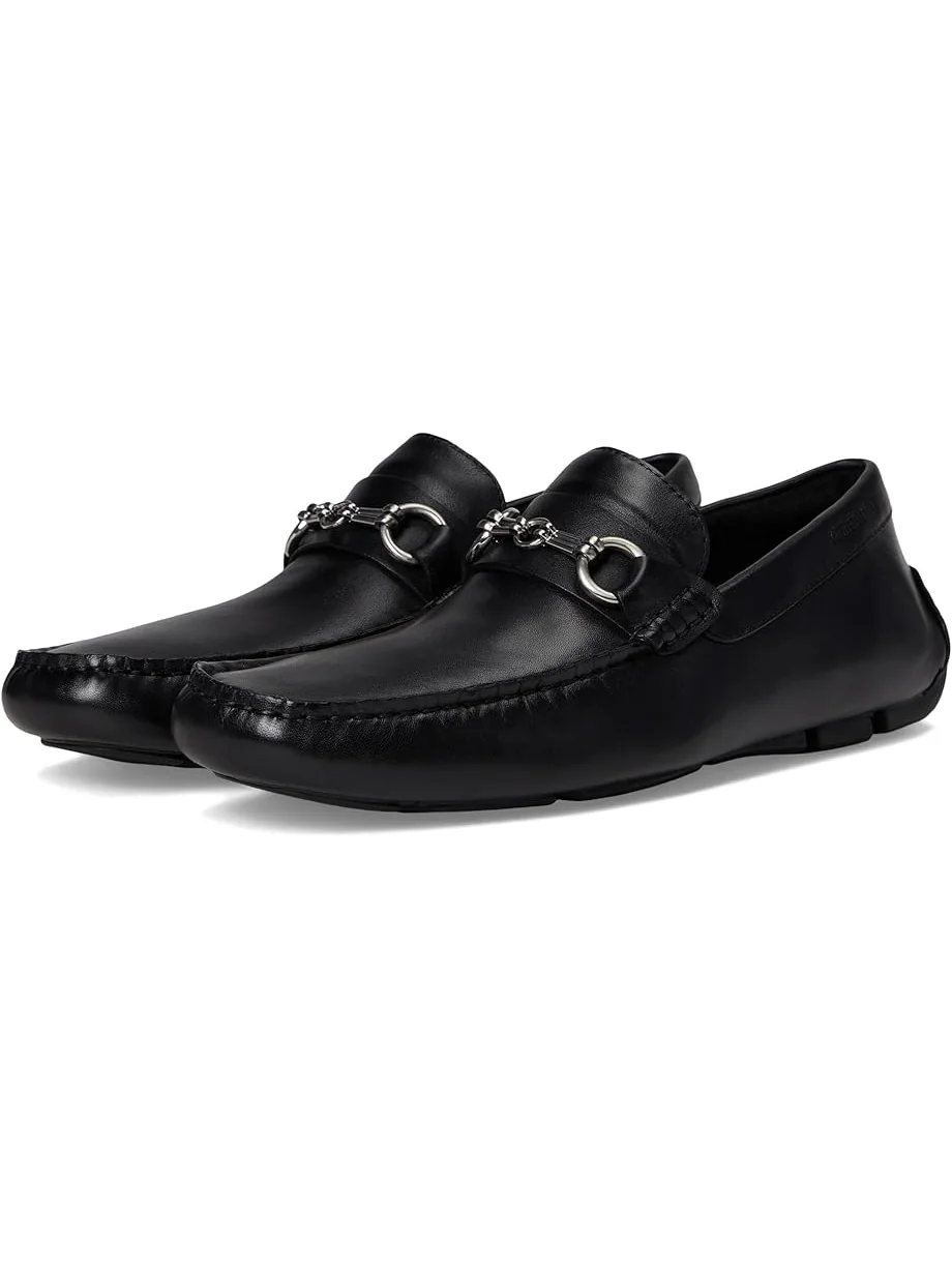 Мужские лоферы Kenneth Cole Theme Bit Detail Driver — 1