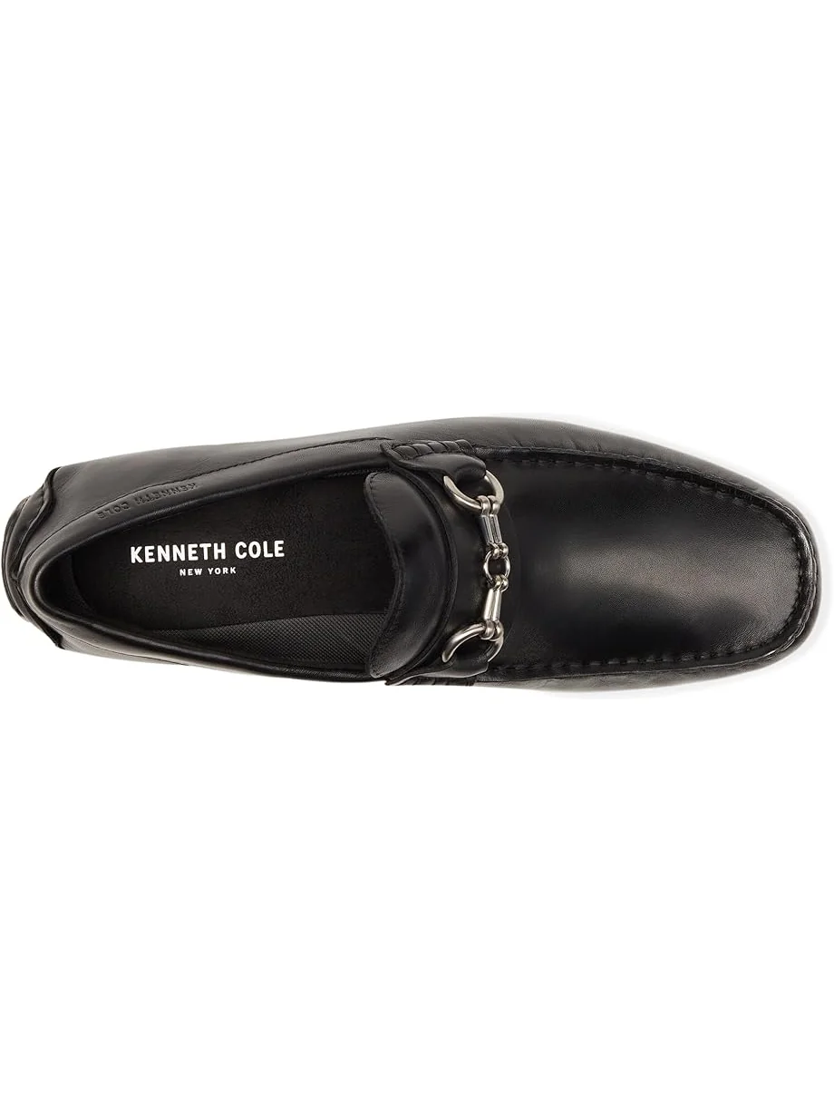 Мужские лоферы Kenneth Cole Theme Bit Detail Driver — 2