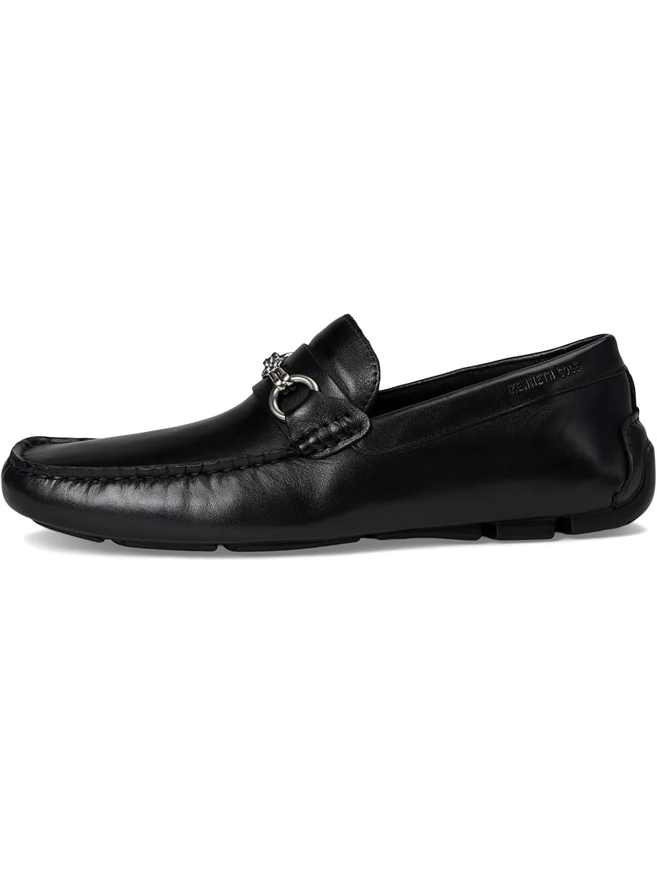 Мужские лоферы Kenneth Cole Theme Bit Detail Driver — 4