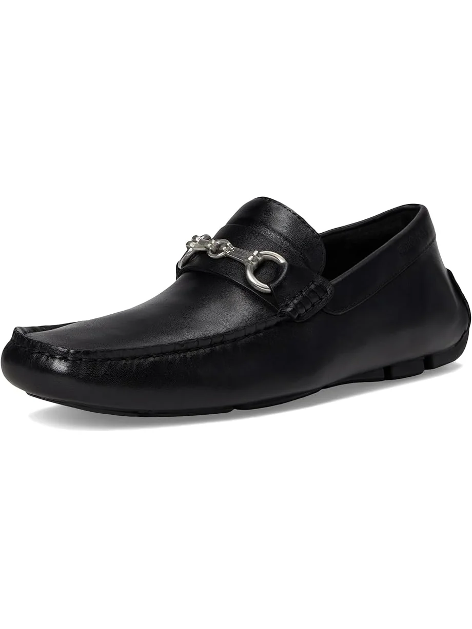 Мужские лоферы Kenneth Cole Theme Bit Detail Driver — 7