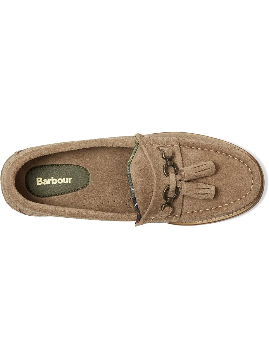 Женские лоферы Barbour Jen — 2