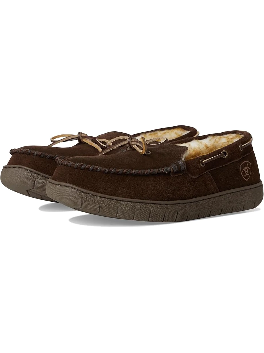 Мужские мокасины Ariat Harrison — 1