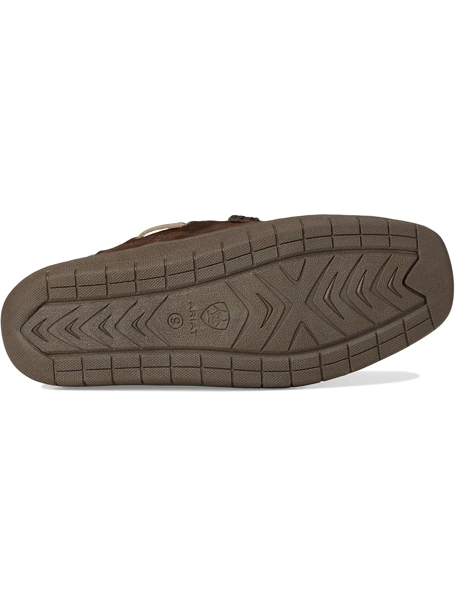 Мужские мокасины Ariat Harrison — 3