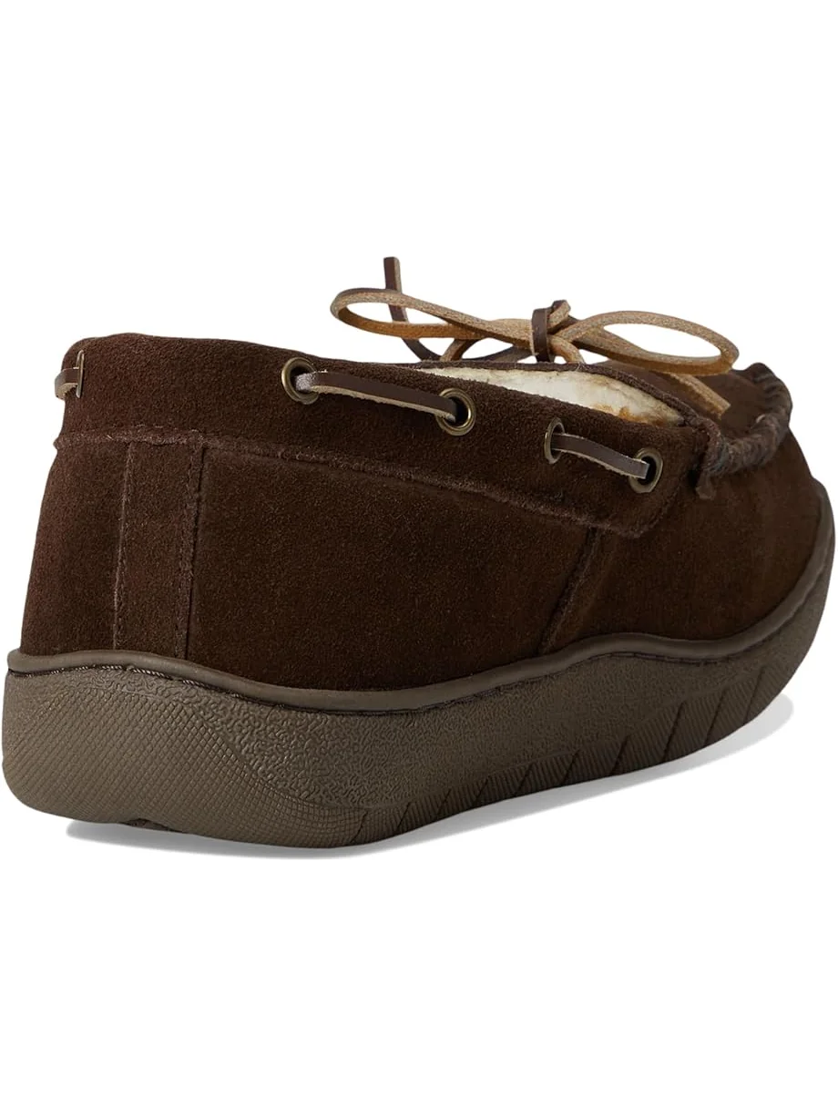 Мужские мокасины Ariat Harrison — 5