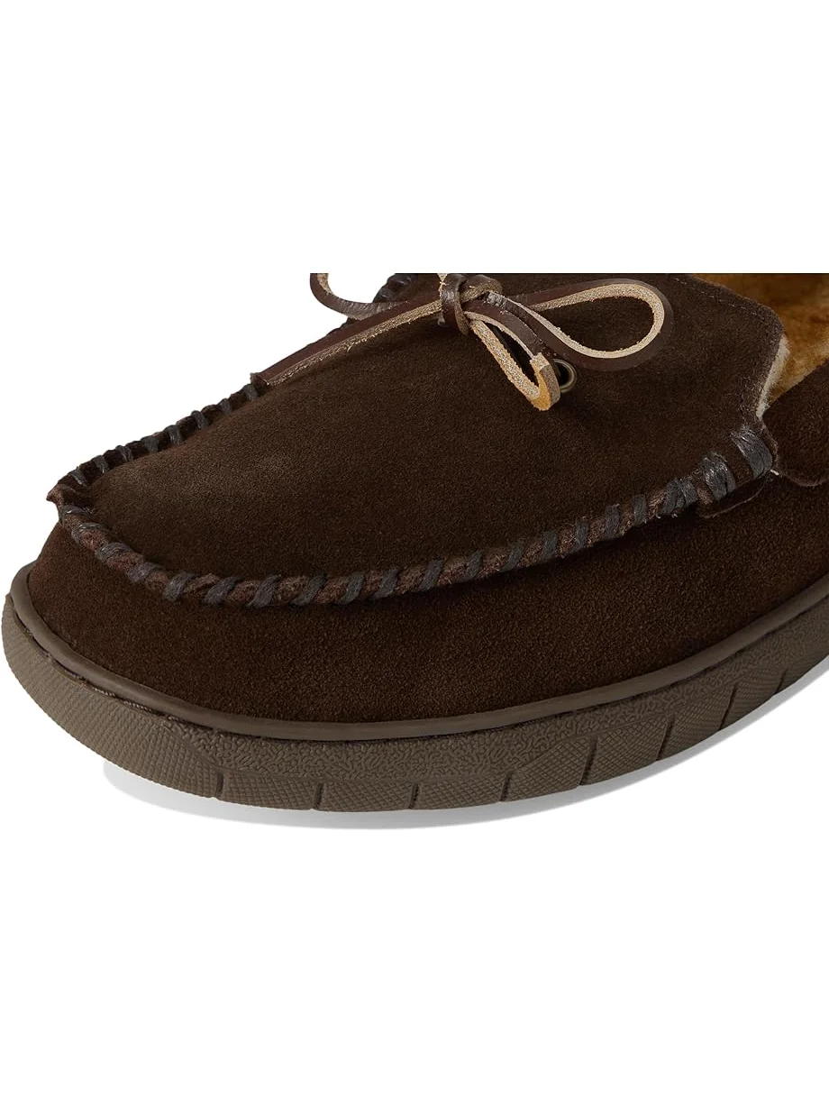 Мужские мокасины Ariat Harrison — 6
