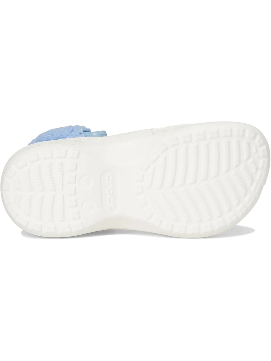 Женские кроксы Zootopia Classic Platform Crocs — 3