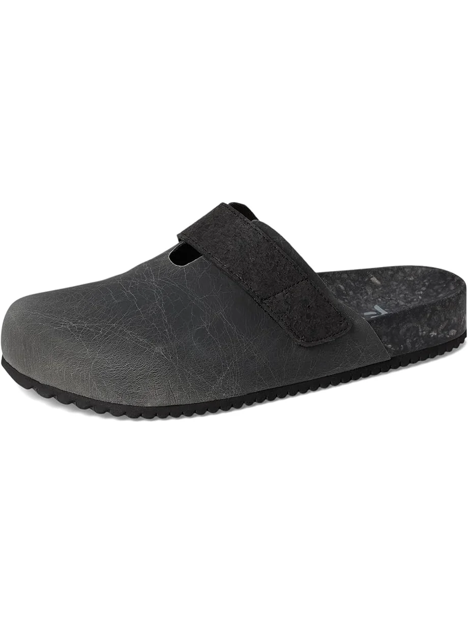 Унисекс клоги Fleks More Mesa — 7
