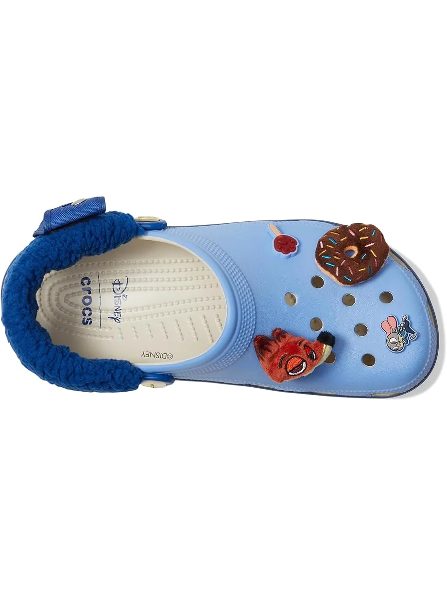Унисекс клоги Crocs Zootopia Classic — 2