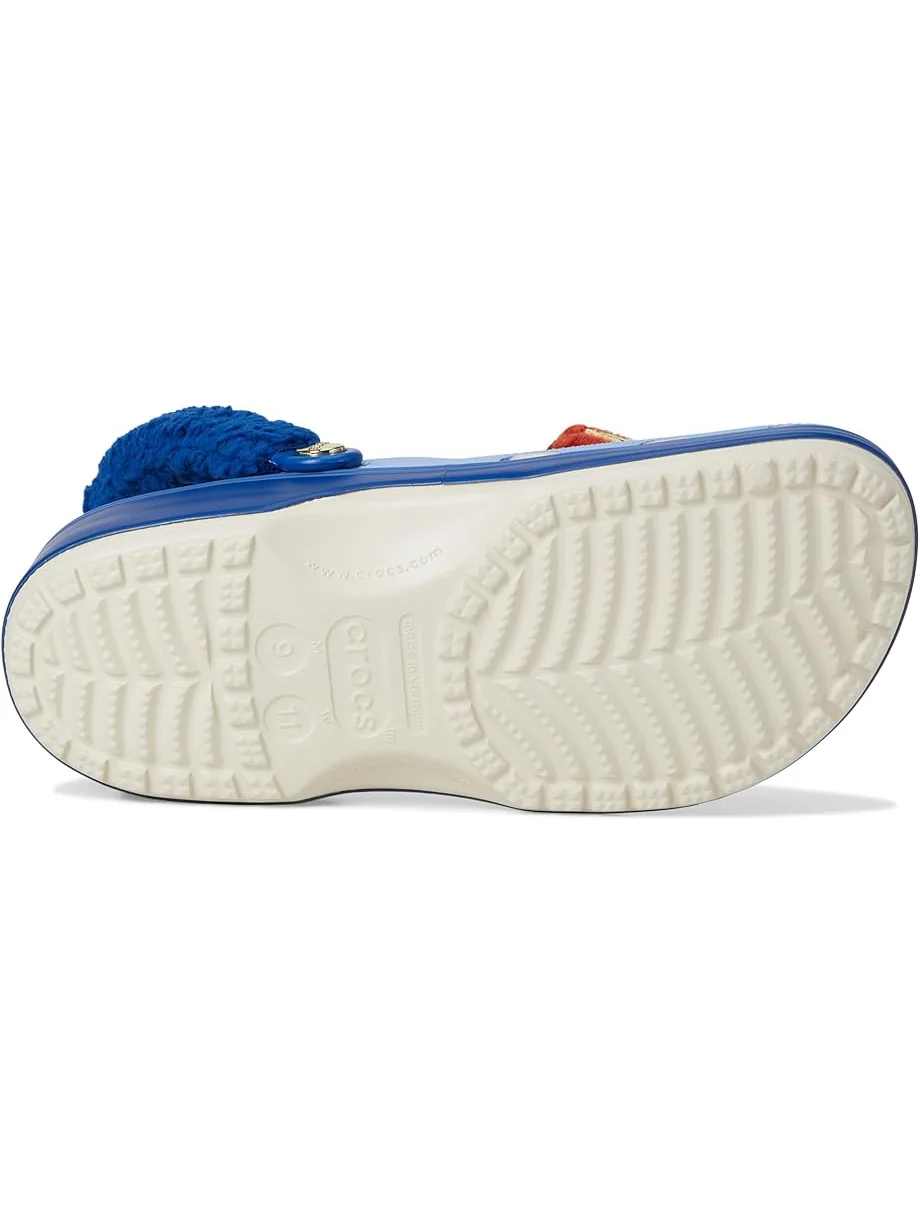 Унисекс клоги Crocs Zootopia Classic — 3