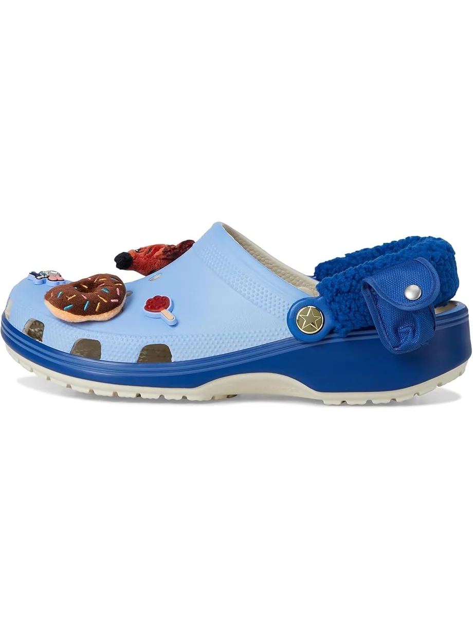 Унисекс клоги Crocs Zootopia Classic — 4