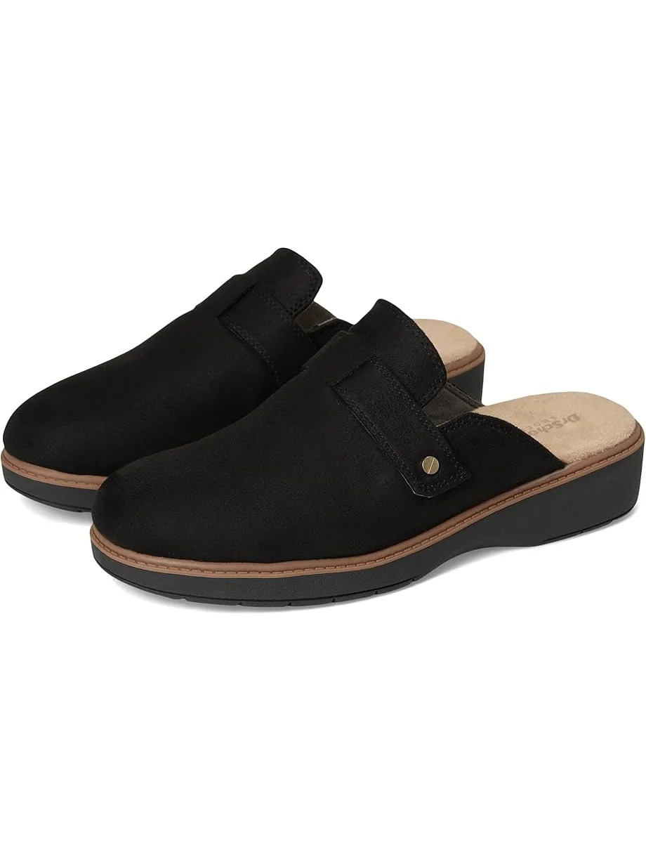 Женские клоги Dr. Scholl's Calm — 1
