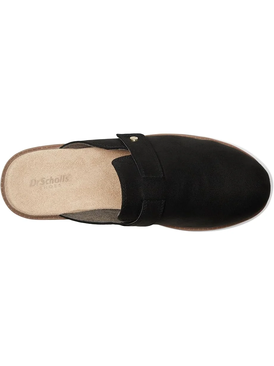 Женские клоги Dr. Scholl's Calm — 2