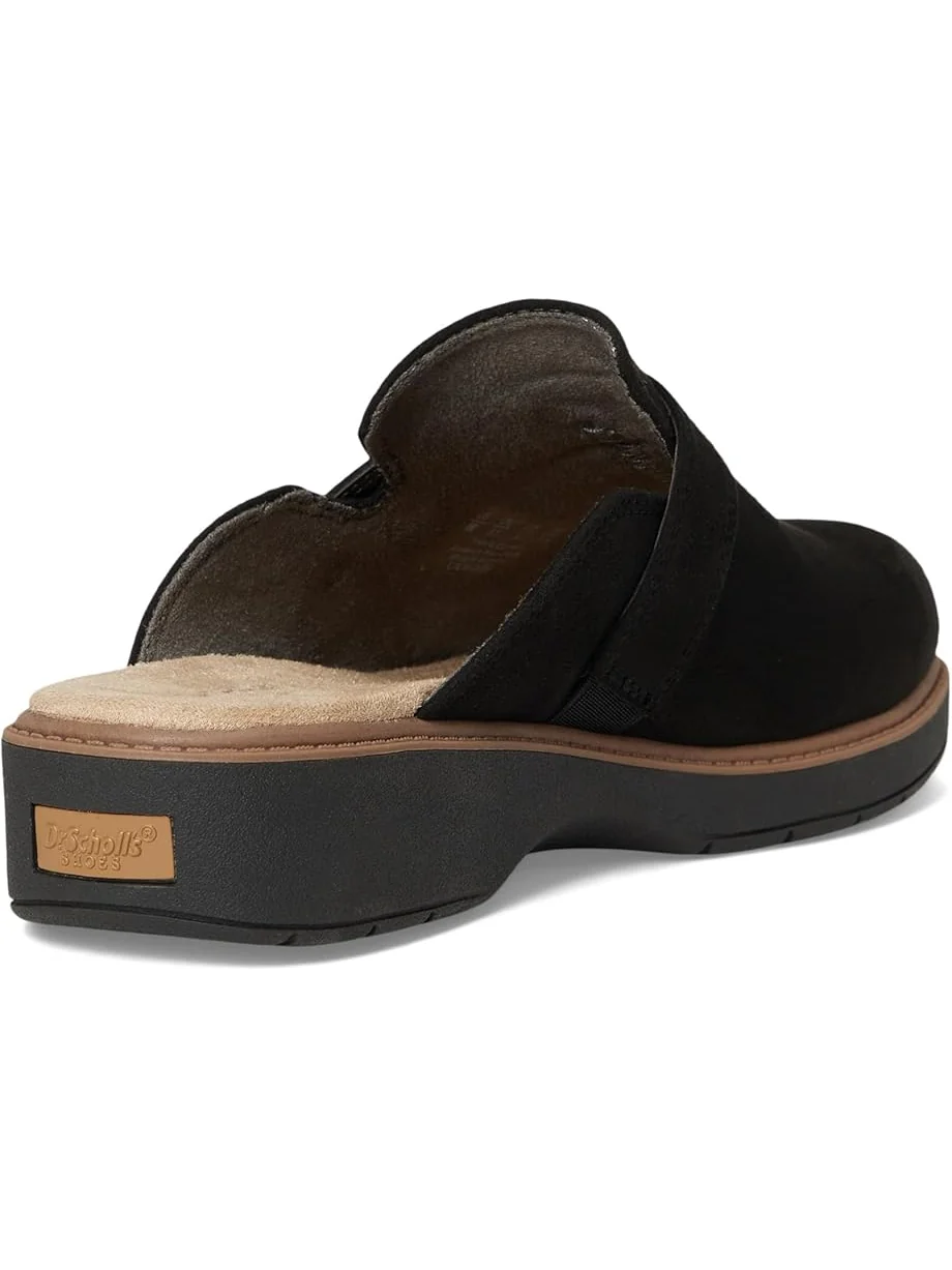 Женские клоги Dr. Scholl's Calm — 5