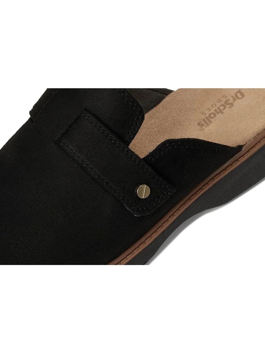 Женские клоги Dr. Scholl's Calm — 6