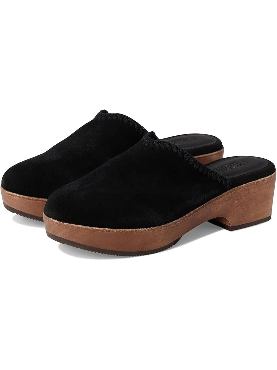 Женские клоги TOMS Addison — 1