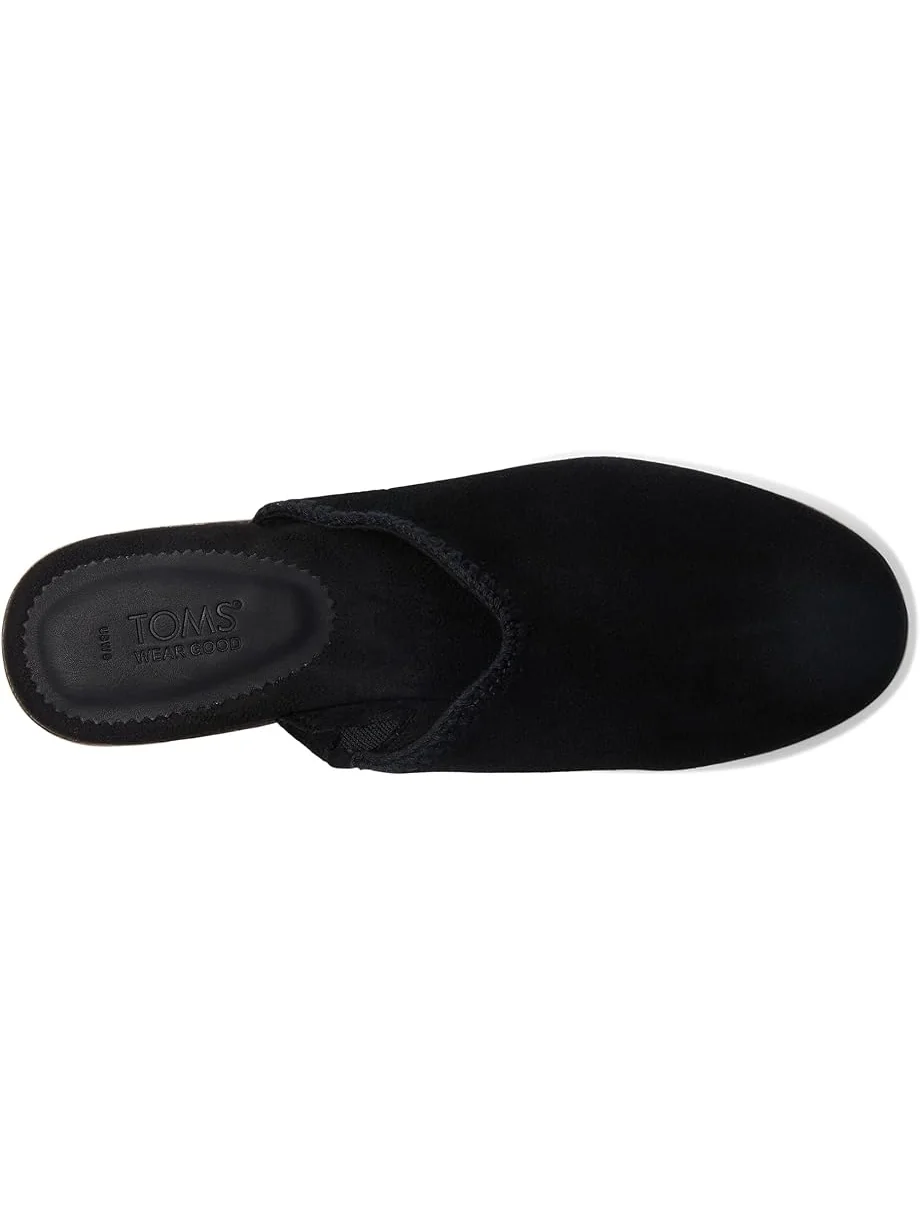 Женские клоги TOMS Addison — 2