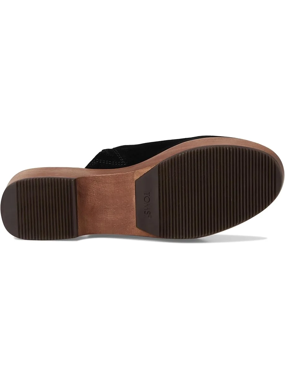 Женские клоги TOMS Addison — 3