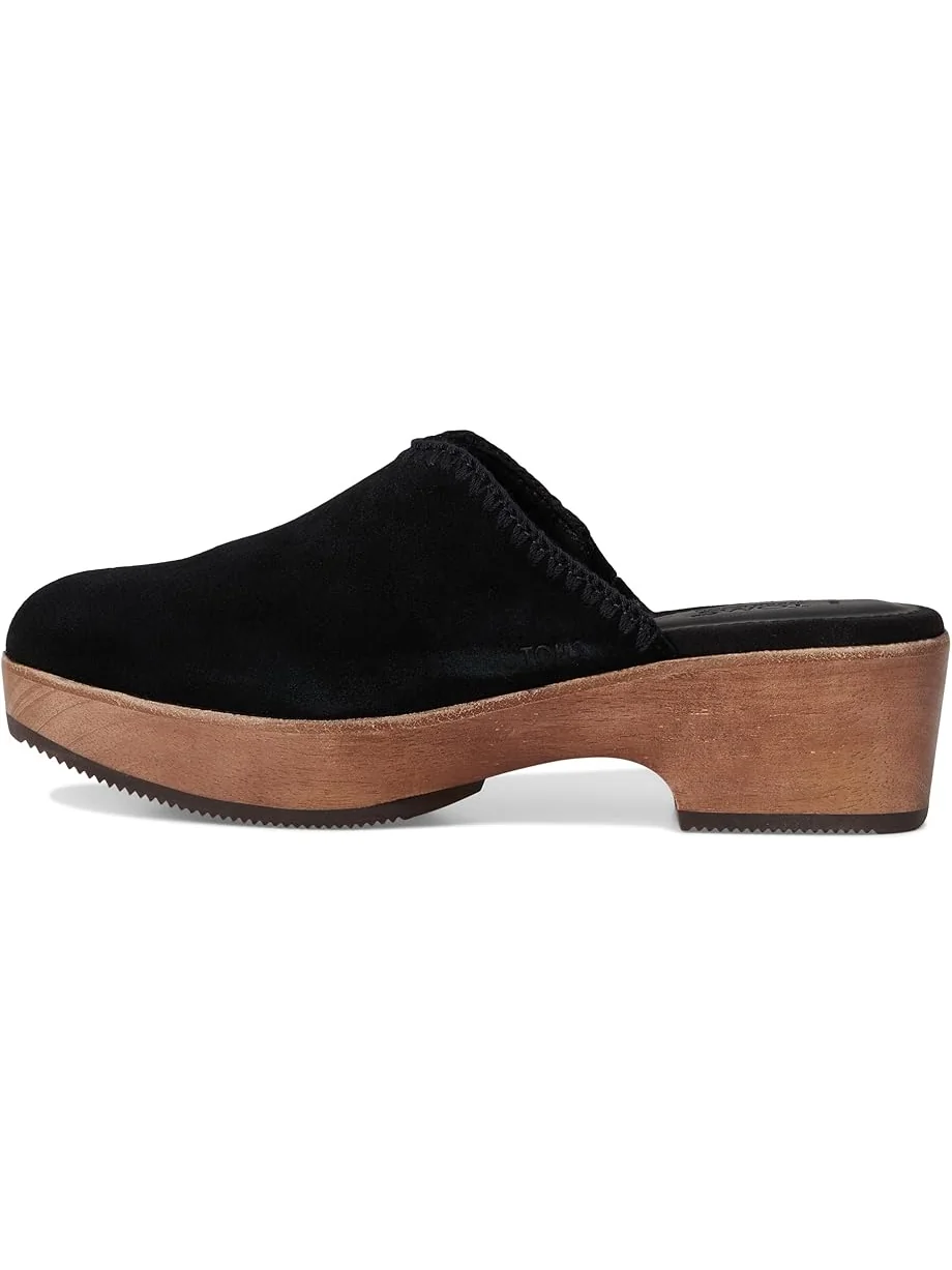 Женские клоги TOMS Addison — 4