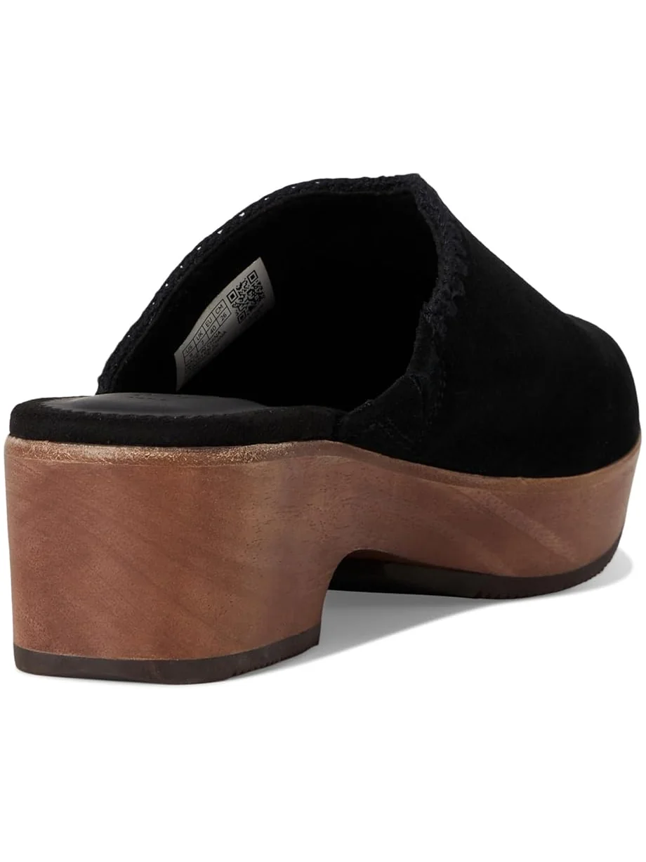 Женские клоги TOMS Addison — 5